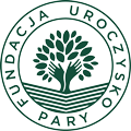 Fundacja Uroczysko Pary Logo